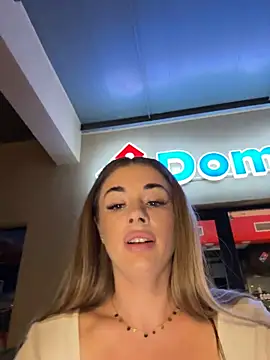 IsabellaEtthan's Webcam Show