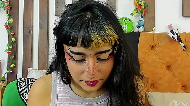 Czat XXX na żywo – MeowMota_