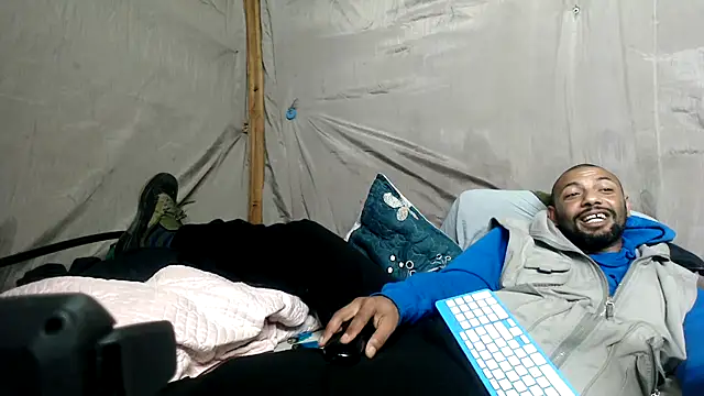 Camodick live XXX chat