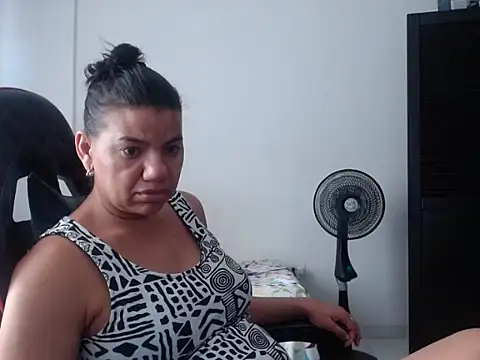 Živý XXX chat Adriana_0312