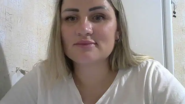 Živý XXX chat Honeydew-Waves