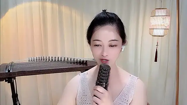 Tian-xin-999 Adlı Modelin Canlı XXX Sohbeti