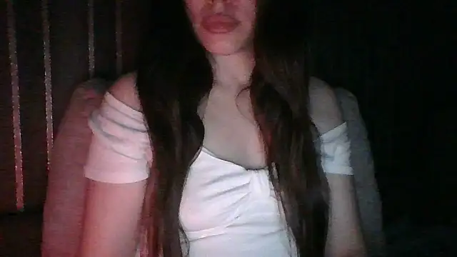Show Webcam de Lunaraa