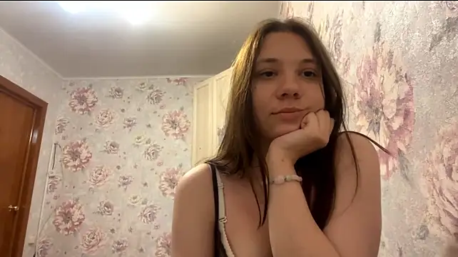 Miss_Aurelia's Live XXX Chat