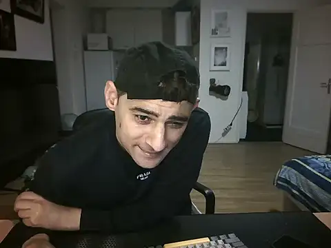 mihaimichaeln Webbikameraesitys