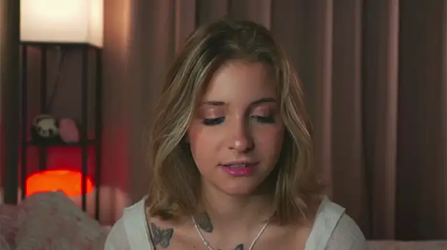 Czat XXX na żywo – LoveSeekins