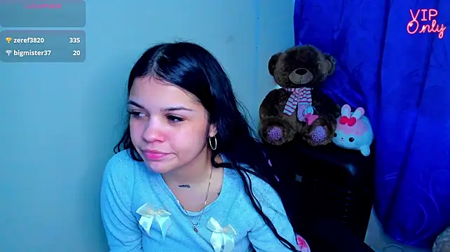Chat XXX ao vivo de angelina_77