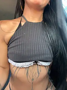 Dakota-fire's Live XXX Chat