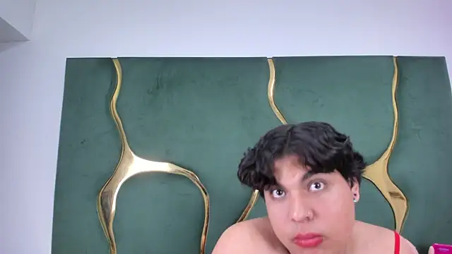 VillalbaIsabellaSS Webcam-Show