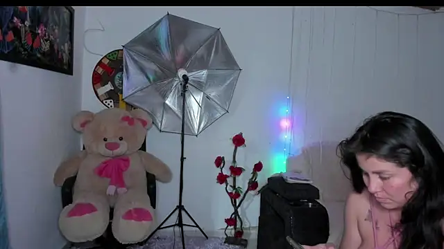 Chat XXX ao vivo de Dana_Jeins