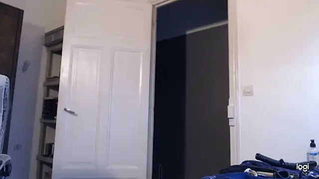Webkamerová show COCK-HUNGRY-BITCH