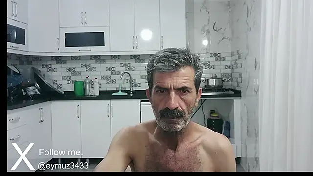 kobratrk21 Adlı Modelin Canlı XXX Sohbeti