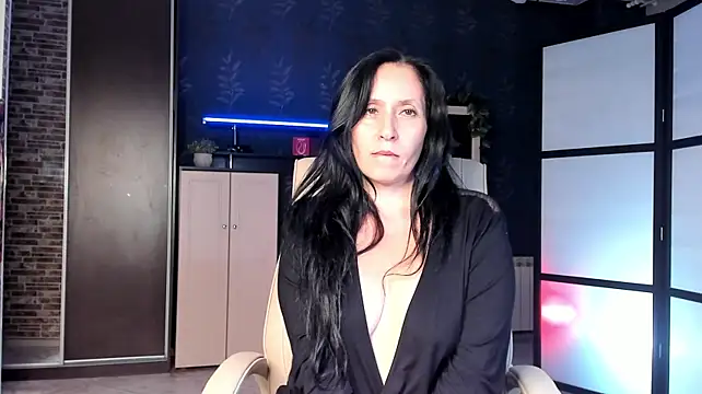 צ'אט XXX בשידור חי של Lucky_Milf