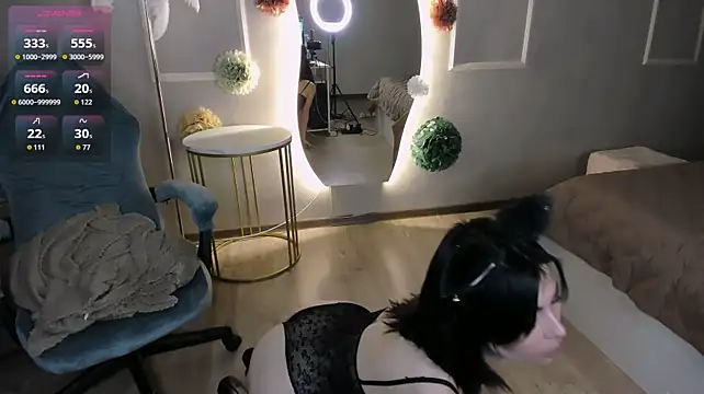 Velvet__Kiss 现场XXX聊天