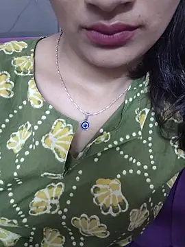 Ritika_jha01 Chat XXX live