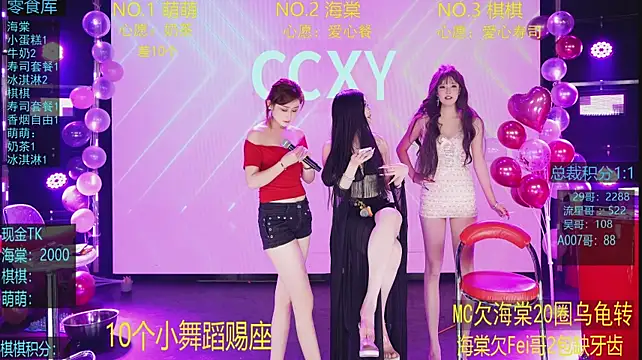 عرض كام CCXY-02