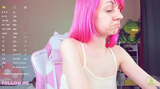 AmyRose6969's Live XXX Chat