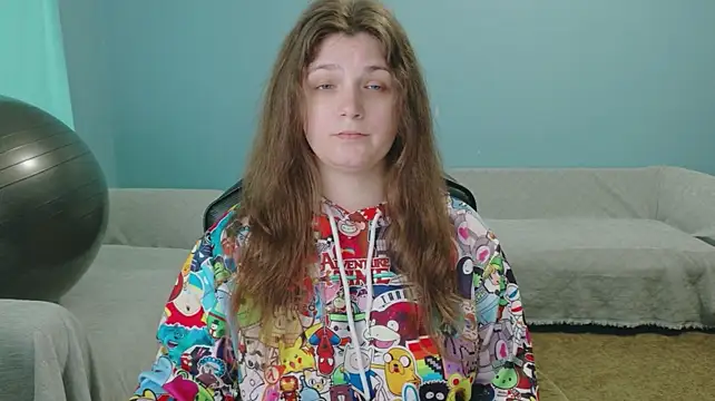 TreeJeanne Live XXX-Chat