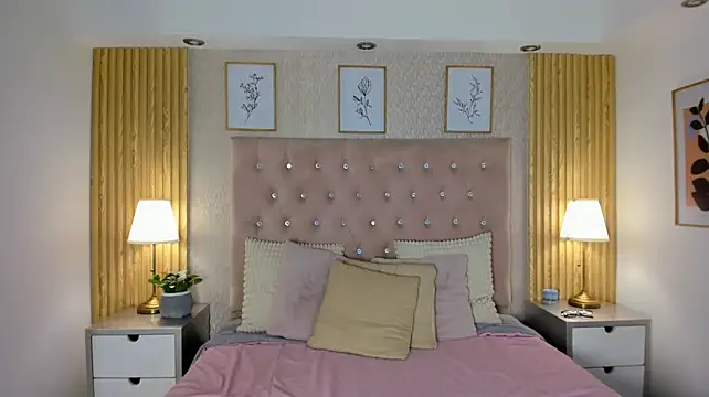 KamyGlam's Live XXX Chat