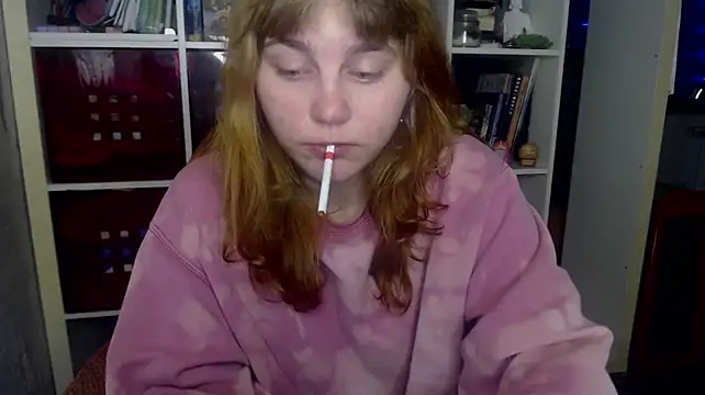Lafoliepartout Live XXX-chat