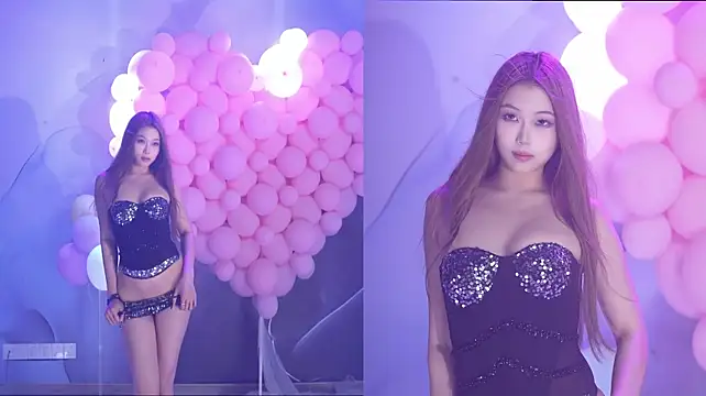 CM_001 라이브 XXX 채팅