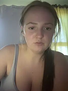 bxddgirl's Webcam Show