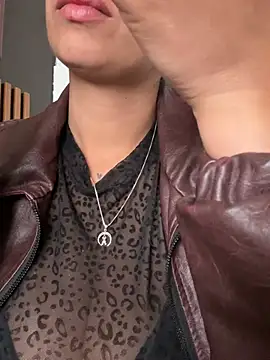 Nathaly_12 网络视讯表演