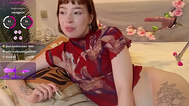 Nicolle_moors Live XXX Chat
