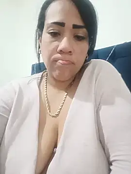 OliviaWilliamm Obrolan Langsung XXX