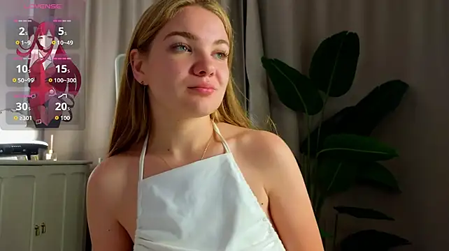 JaylaBrown's Live XXX Chat
