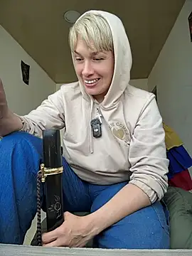 Czat XXX na żywo – MARILYNKOVANOVA