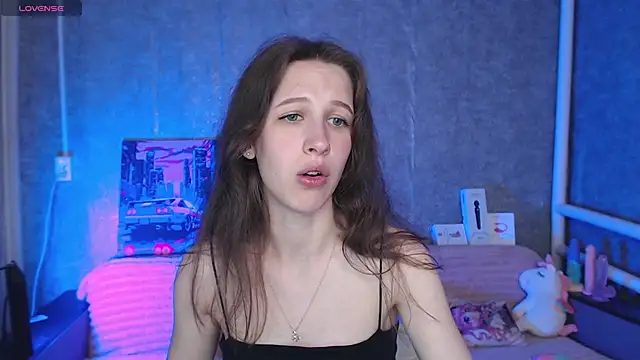 Živý XXX chat ur_kitty__