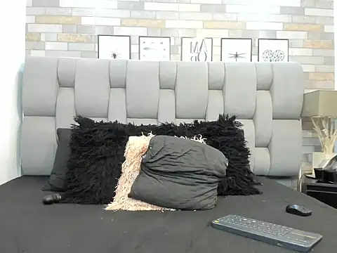 Show webcam de KariinaTaylor