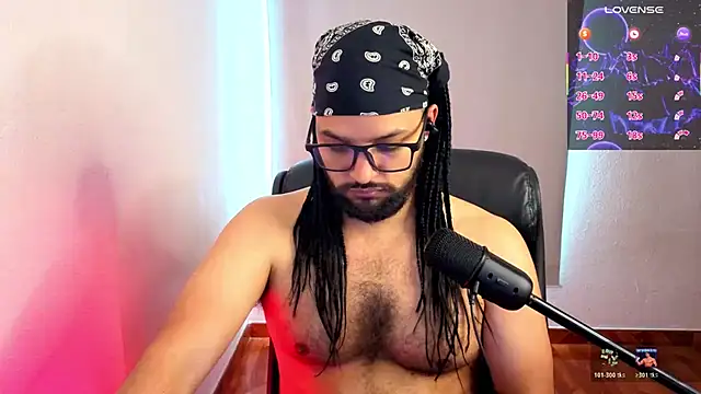 Ernesto-Rodriguez82 Live XXX-Chat