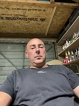 عرض كام Richmcgee