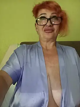 Alissa55552111's Live XXX Chat