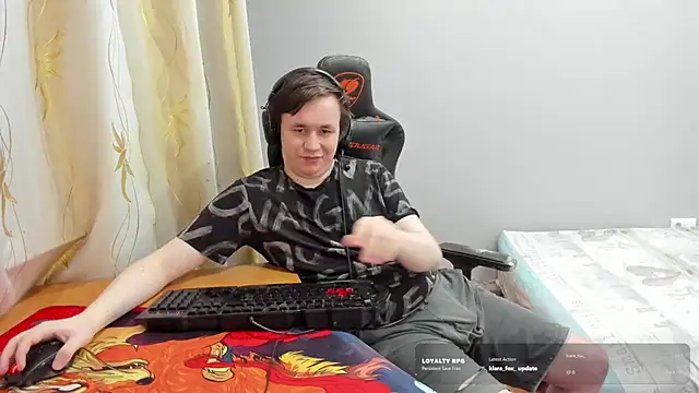 iliaskrislove Show in webcam