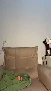 Show de MarianaNinfa na webcam