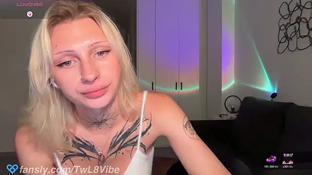 Chat XXX Live twl8vibe