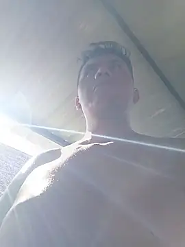 Maduro-Mariquita Webcam-Show
