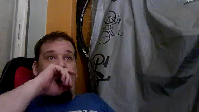 porkorossy's Live XXX Chat