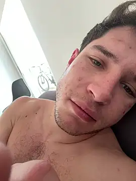 frrrraaannnn – Live XXX-chat