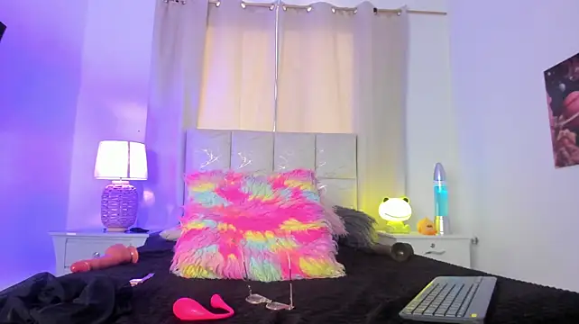 bell_popperr_のライブXXXチャット