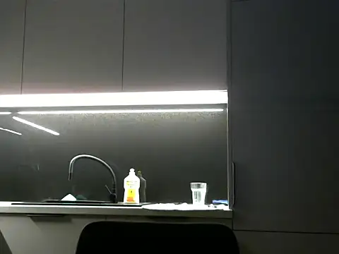 Webkamerová show rudy_25