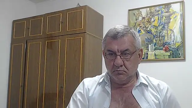 machomale3 Live XXX-chat