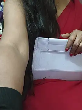 jaahnavi-reddy's Live XXX Chat