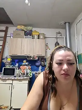 Jyleta's Live XXX Chat