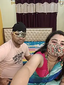 MONAJI_HOT Webcam show