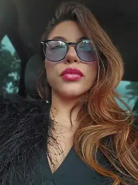Show Webcam de Karen_San_Miguel