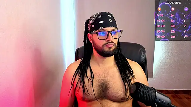 Ernesto-Rodriguez82's Live XXX Chat